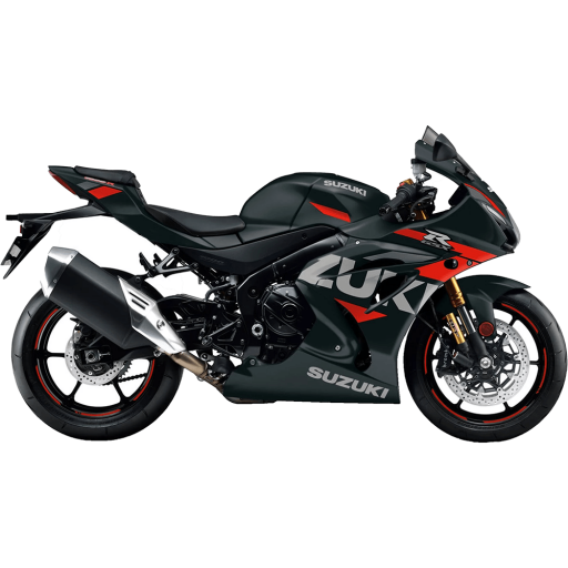 GSX-R 1000