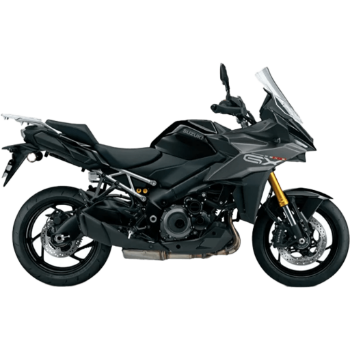 GSX-S1000GX