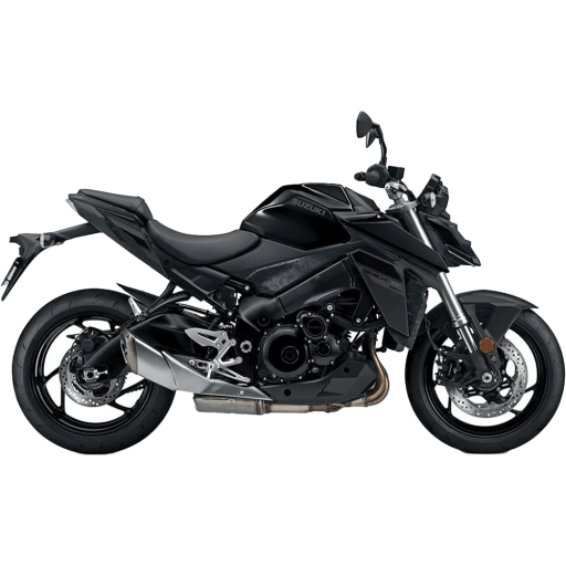 GSX-S950