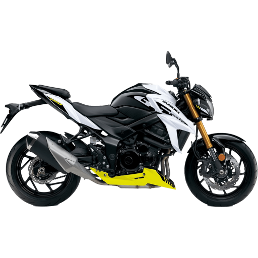 GSX-S 750