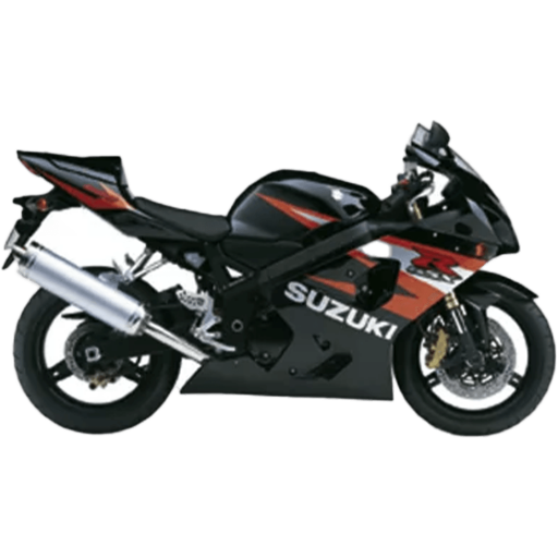 GSX-R 600