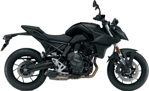 GSX 8S