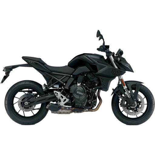 GSX 8S