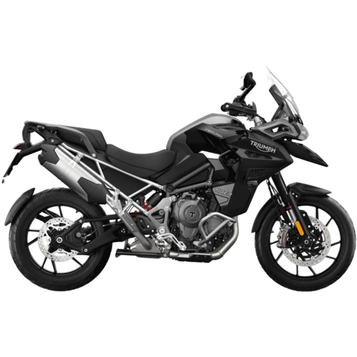 TIGER 1200 GT EXPLORER