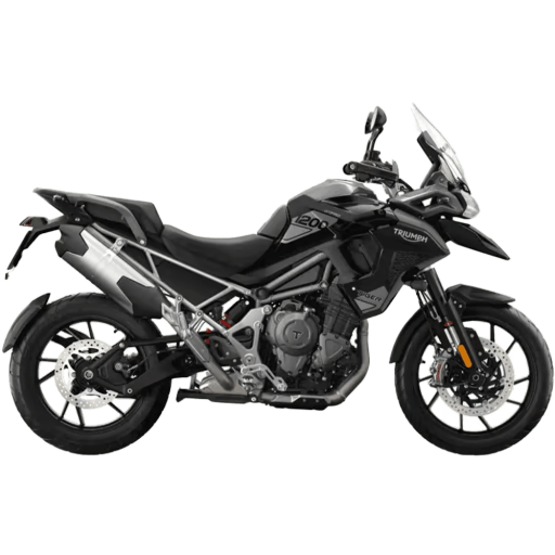 TIGER 1200 GT PRO