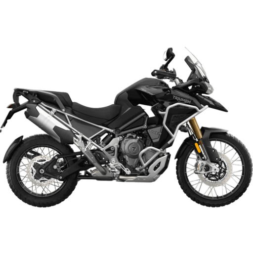 TIGER 1200 RALLY EXPLORER