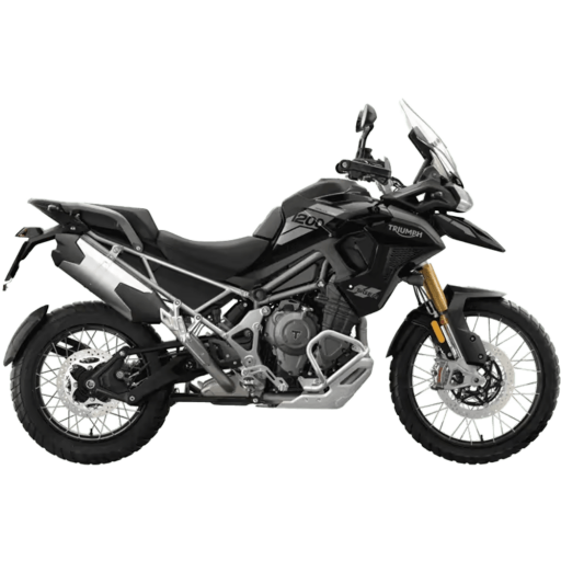 TIGER 1200 RALLY PRO