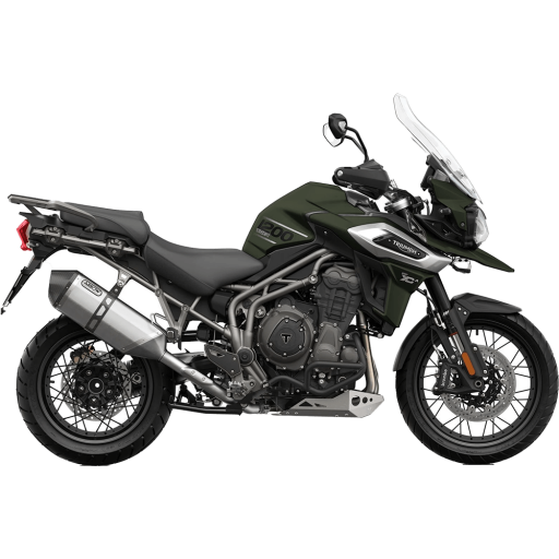 TIGER 1200 XC