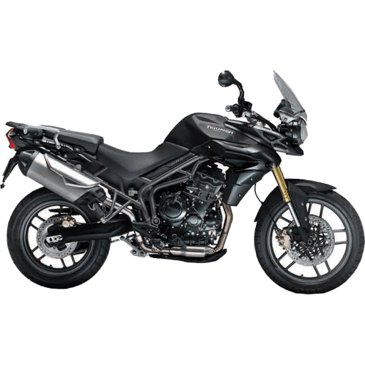 TIGER 800