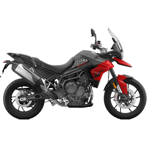 TIGER 850 SPORT
