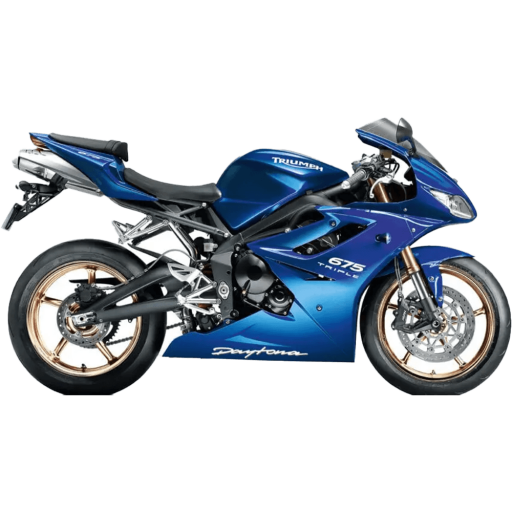 DAYTONA 765