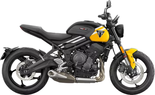 TRIDENT 660