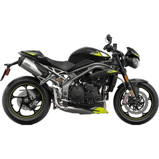 SPEED TRIPLE 1050