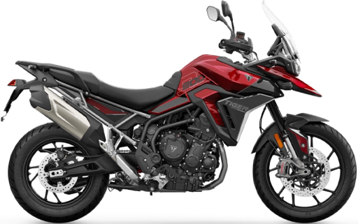TIGER 900 GT PRO