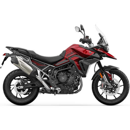 TIGER 900 GT PRO