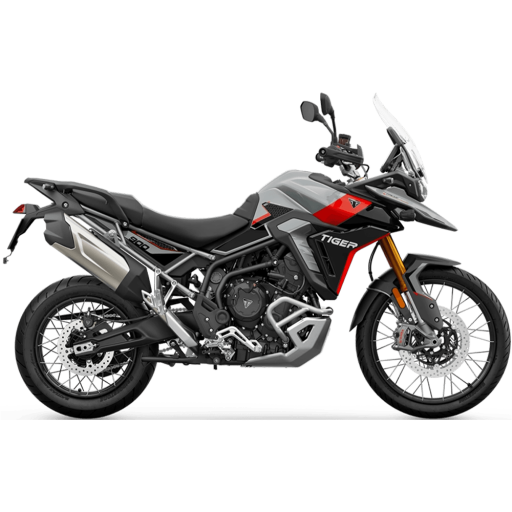 TIGER 900 RALLY PRO