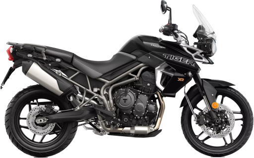 TIGER 800 XR