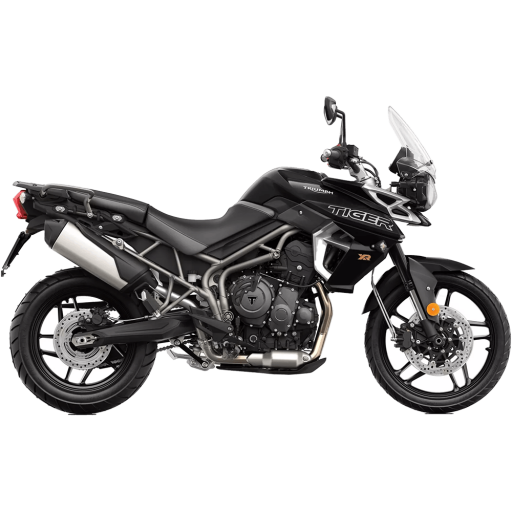 TIGER 800 XR