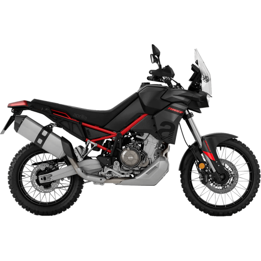 TUAREG 660