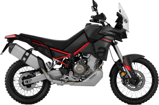 TUAREG 660