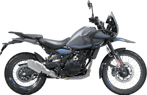 HIMALAYAN 450