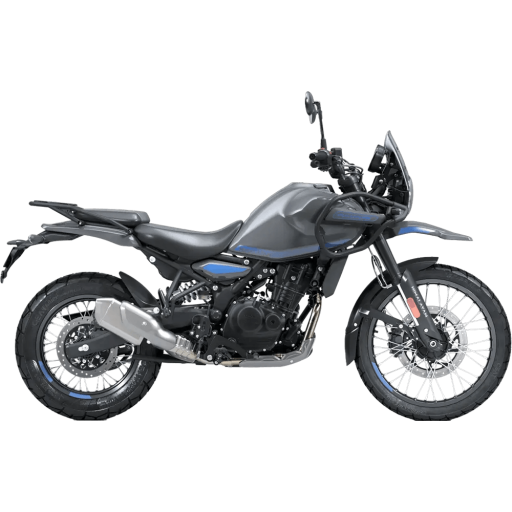 HIMALAYAN 450