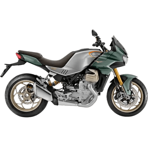 V100 MANDELLO S