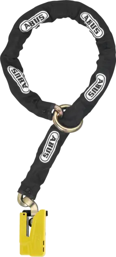 ABUS COMBO KİLİT