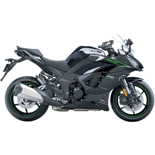 NINJA 1100SX