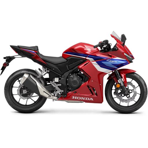 CBR500R