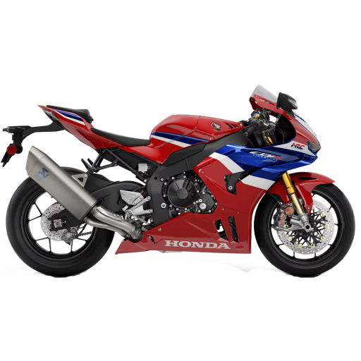 CBR1000RR-R FIREBLADE