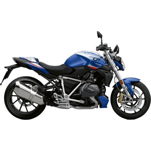 R1250R