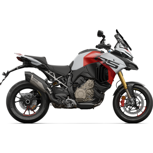 MULTISTRADA V4 RS