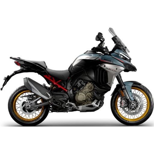 MULTISTRADA V4S