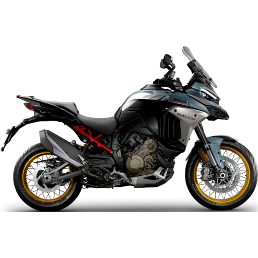 MULTISTRADA V4S