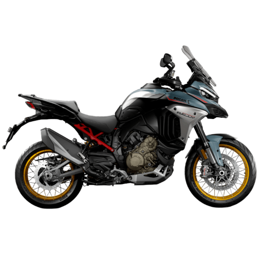 MULTISTRADA V4 RALLY