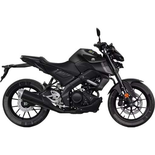 MT 125