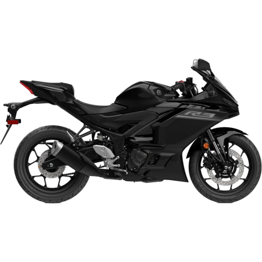 YZF R3