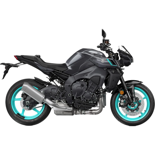 MT-10