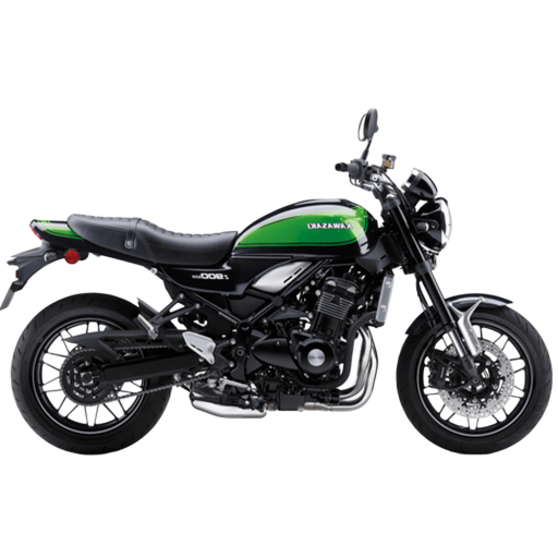 Z900RS