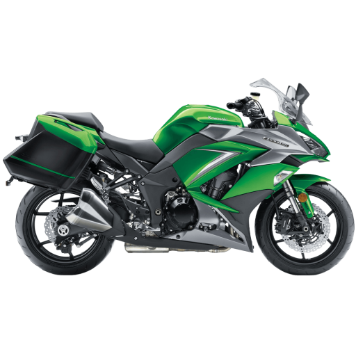 Z1000SX