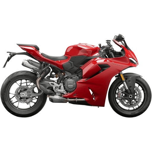 PANIGALE V2 S