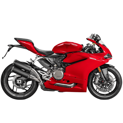 959 PANIGALE