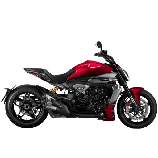 DIAVEL V4