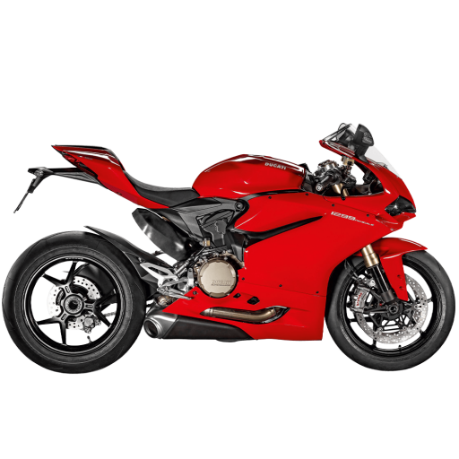 1299 PANIGALE S