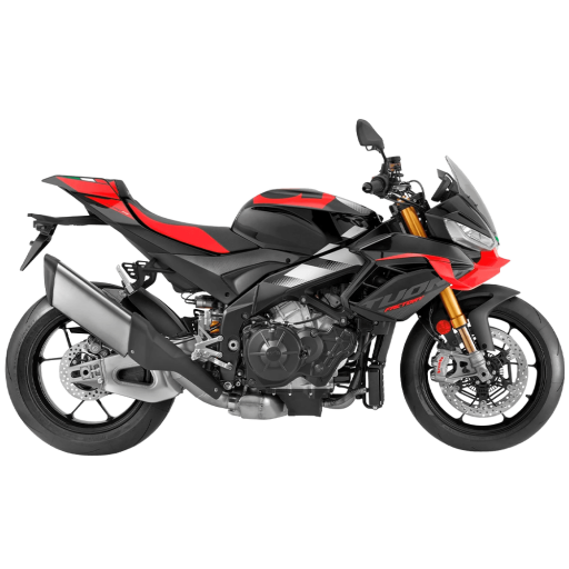 TUONO V4 1100 FACTORY