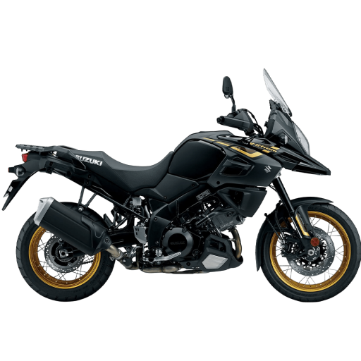 V-STROM 1000XT