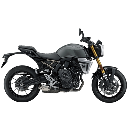 GSX 8T