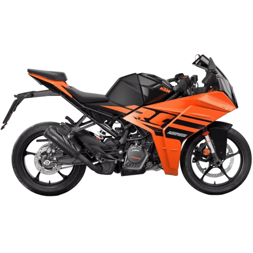 RC 125