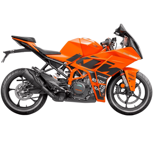 RC 390